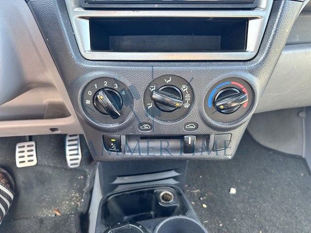 Kia picanto 1.1i 12v ex, 2006 - afbeelding 7 van  38