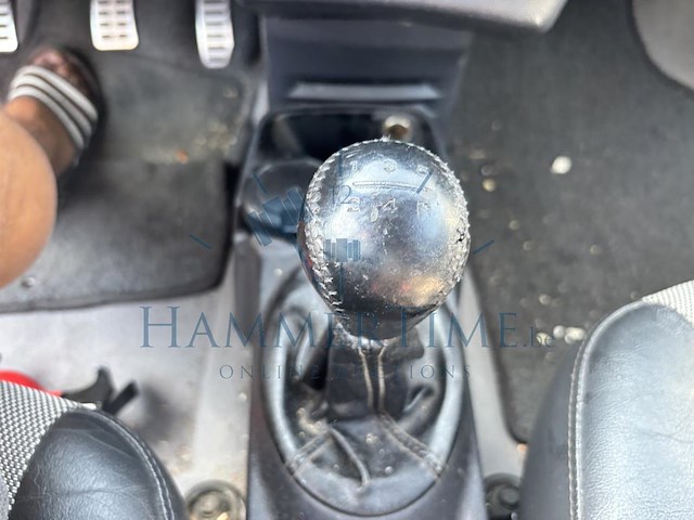 Kia picanto 1.1i 12v ex, 2006 - afbeelding 8 van  38