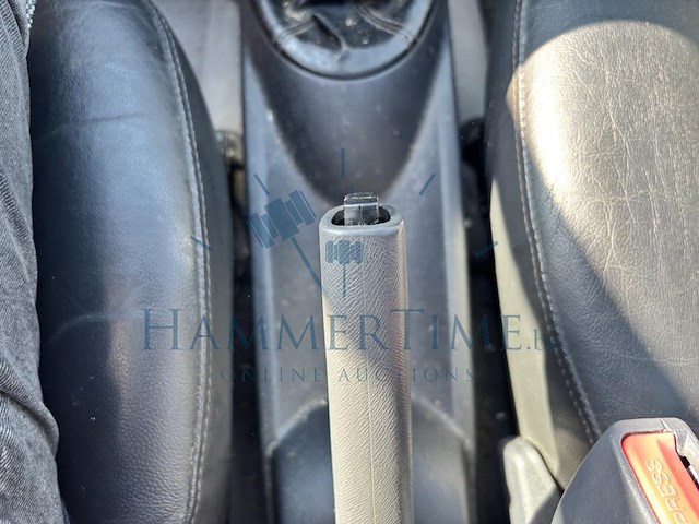 Kia picanto 1.1i 12v ex, 2006 - afbeelding 9 van  38