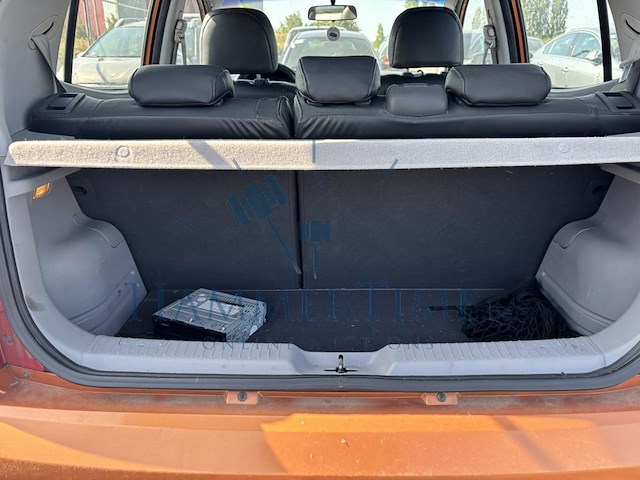 Kia picanto 1.1i 12v ex, 2006 - afbeelding 15 van  38