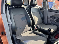 Kia picanto 1.1i 12v ex, 2006 - afbeelding 17 van  38