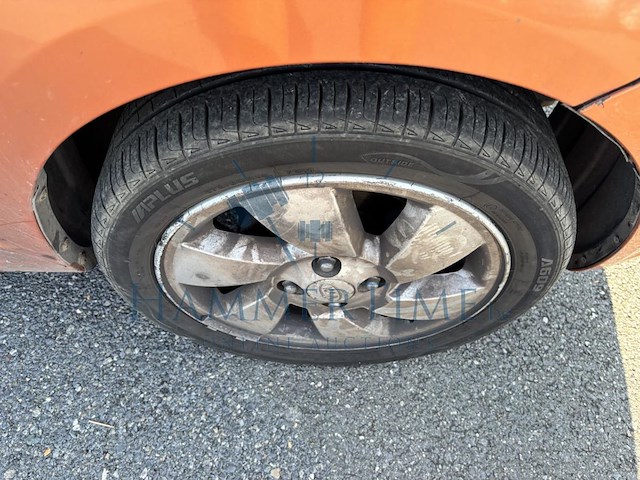 Kia picanto 1.1i 12v ex, 2006 - afbeelding 19 van  38