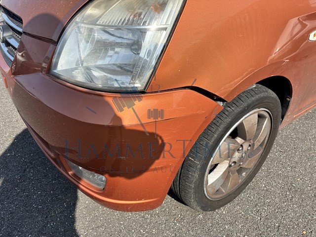 Kia picanto 1.1i 12v ex, 2006 - afbeelding 22 van  38