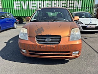 Kia picanto 1.1i 12v ex, 2006 - afbeelding 12 van  38