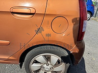 Kia picanto 1.1i 12v ex, 2006 - afbeelding 30 van  38