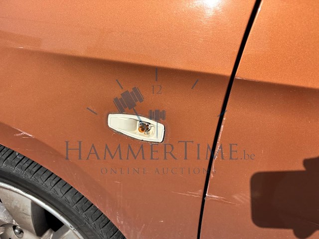Kia picanto 1.1i 12v ex, 2006 - afbeelding 32 van  38