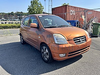 Kia picanto 1.1i 12v ex, 2006 - afbeelding 23 van  38