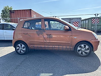 Kia picanto 1.1i 12v ex, 2006 - afbeelding 33 van  38