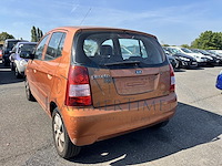 Kia picanto 1.1i 12v ex, 2006 - afbeelding 36 van  38