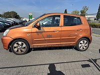 Kia picanto 1.1i 12v ex, 2006 - afbeelding 37 van  38