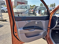 Kia picanto 1.1i 12v ex, 2006 - afbeelding 38 van  38