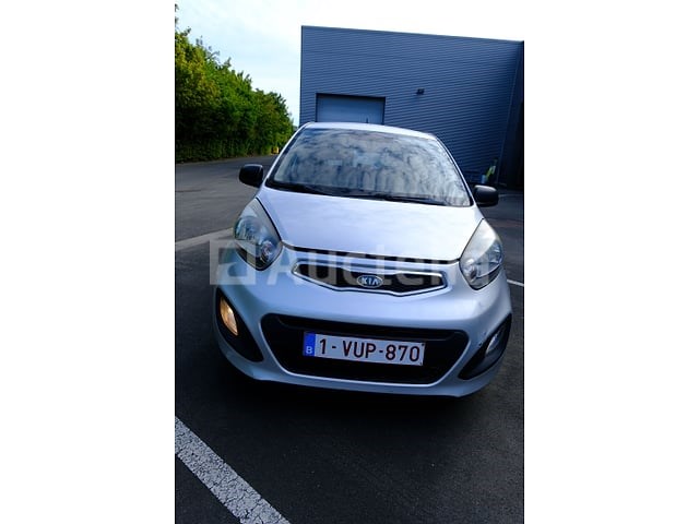 Kia picanto car (vin:knabx511act191971) - afbeelding 3 van  36