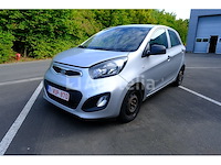 Kia picanto car (vin:knabx511act191971) - afbeelding 6 van  36