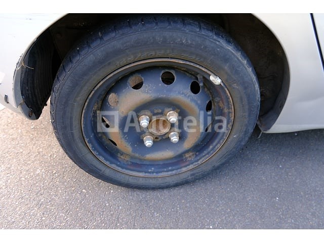 Kia picanto car (vin:knabx511act191971) - afbeelding 7 van  36