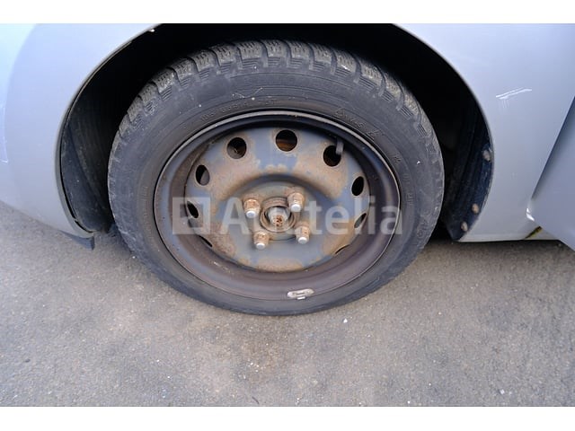 Kia picanto car (vin:knabx511act191971) - afbeelding 8 van  36