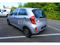 Kia picanto car (vin:knabx511act191971) - afbeelding 9 van  36