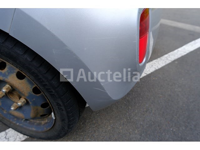 Kia picanto car (vin:knabx511act191971) - afbeelding 11 van  36