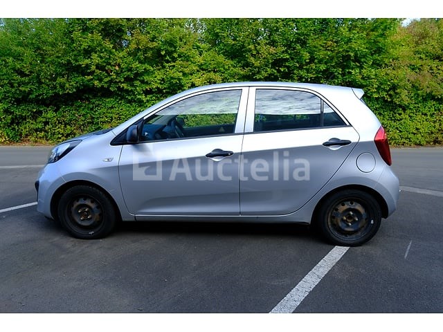 Kia picanto car (vin:knabx511act191971) - afbeelding 15 van  36