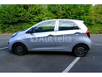 Kia picanto car (vin:knabx511act191971) - afbeelding 15 van  36