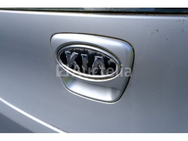 Kia picanto car (vin:knabx511act191971) - afbeelding 17 van  36