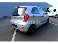 Kia picanto car (vin:knabx511act191971) - afbeelding 12 van  36