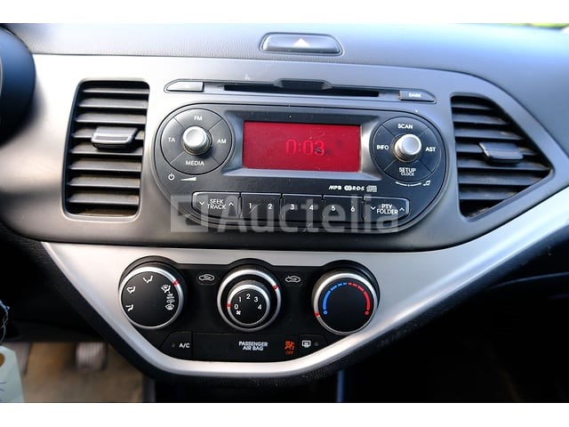 Kia picanto car (vin:knabx511act191971) - afbeelding 23 van  36