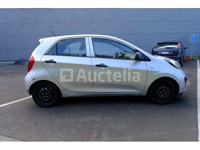 Kia picanto car (vin:knabx511act191971) - afbeelding 31 van  36