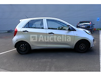 Kia picanto car (vin:knabx511act191971) - afbeelding 31 van  36