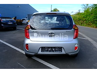 Kia picanto car (vin:knabx511act191971) - afbeelding 33 van  36
