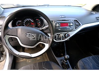 Kia picanto car (vin:knabx511act191971) - afbeelding 34 van  36