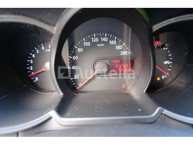 Kia picanto car (vin:knabx511act191971) - afbeelding 35 van  36