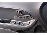 Kia picanto car (vin:knabx511act191971) - afbeelding 36 van  36