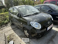 Kia piccanto - chassisnummer kneba24428t547211