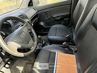 Kia piccanto - chassisnummer kneba24428t547211 - afbeelding 5 van  8