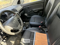 Kia piccanto, enkel voor vergunninghouders en erkende centra voor verschrotting - afbeelding 5 van  8