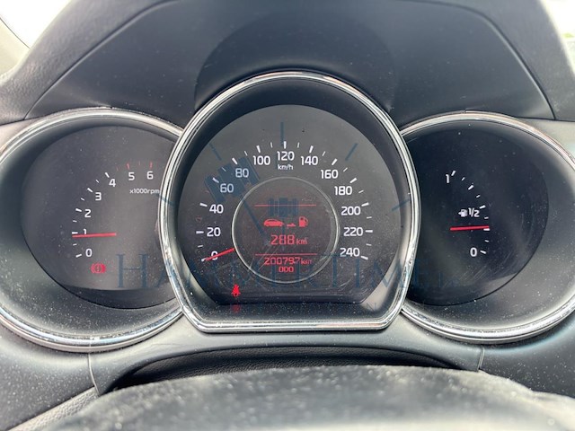 Kia pro cee d mind crdi,2014 - afbeelding 5 van  31