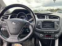 Kia pro cee d mind crdi,2014 - afbeelding 6 van  31
