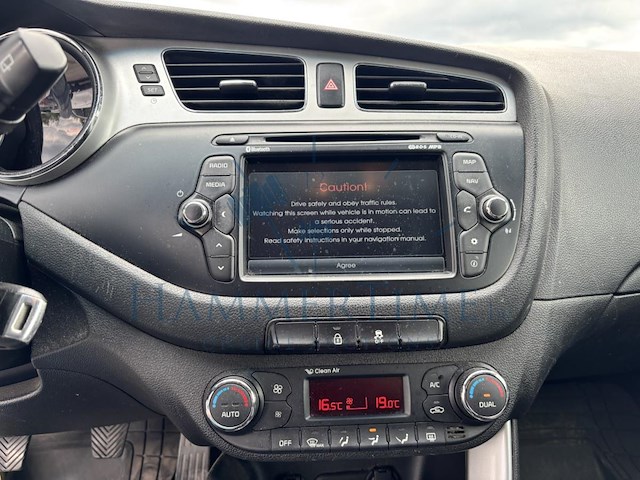 Kia pro cee d mind crdi,2014 - afbeelding 7 van  31
