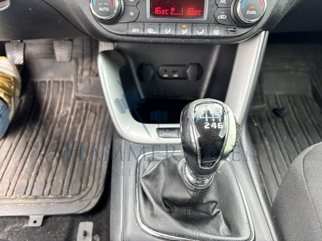 Kia pro cee d mind crdi,2014 - afbeelding 8 van  31