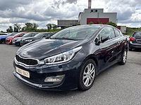 Kia pro cee d mind crdi,2014 - afbeelding 1 van  31
