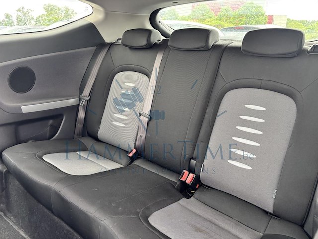 Kia pro cee d mind crdi,2014 - afbeelding 14 van  31