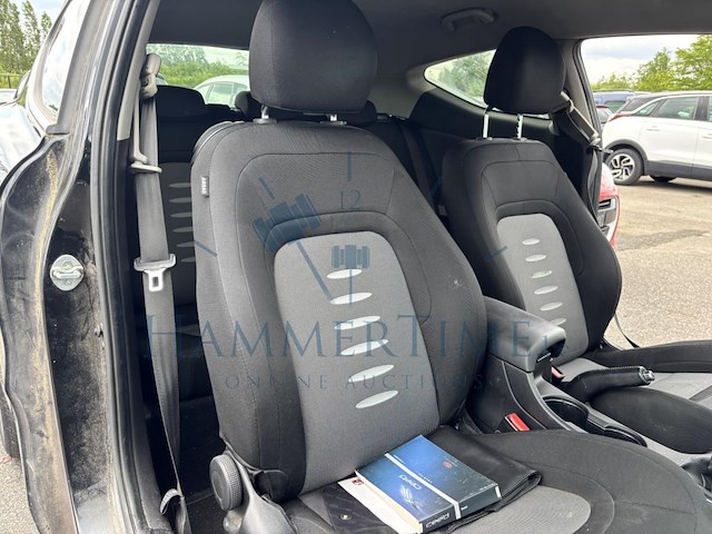 Kia pro cee d mind crdi,2014 - afbeelding 17 van  31