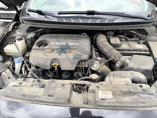 Kia pro cee d mind crdi,2014 - afbeelding 19 van  31