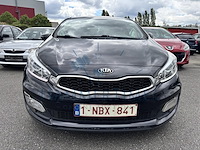 Kia pro cee d mind crdi,2014 - afbeelding 12 van  31