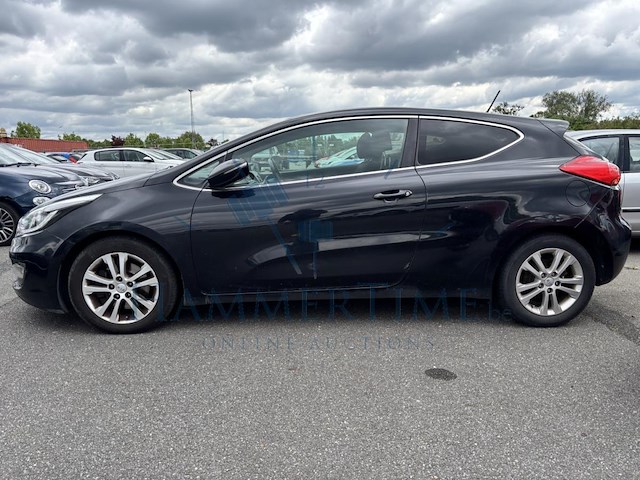 Kia pro cee d mind crdi,2014 - afbeelding 30 van  31