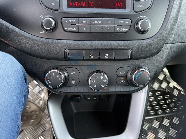 Kia pro_cee'd - 2013 1.6 crdi lounge isg, 2013 - afbeelding 6 van  27