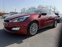Kia pro_cee'd - 2013 1.6 crdi lounge isg, 2013 - afbeelding 1 van  27