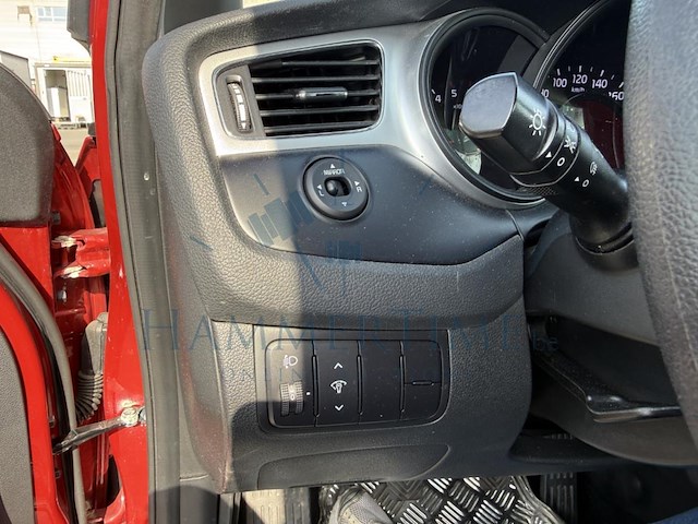 Kia pro_cee'd - 2013 1.6 crdi lounge isg, 2013 - afbeelding 13 van  27