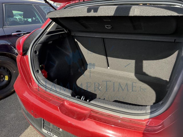 Kia pro_cee'd - 2013 1.6 crdi lounge isg, 2013 - afbeelding 17 van  27