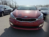 Kia pro_cee'd - 2013 1.6 crdi lounge isg, 2013 - afbeelding 12 van  27